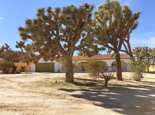 Yucca Valley, CA 92284,7728 Victor Vista Avenue