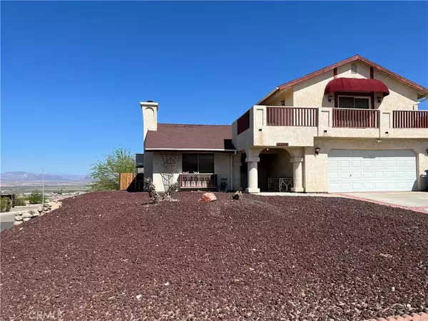 Needles, CA 92363,2209 Casa Linda Street