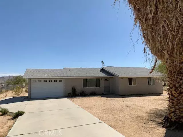 63379 Jadeite Street, Joshua Tree, CA 92252