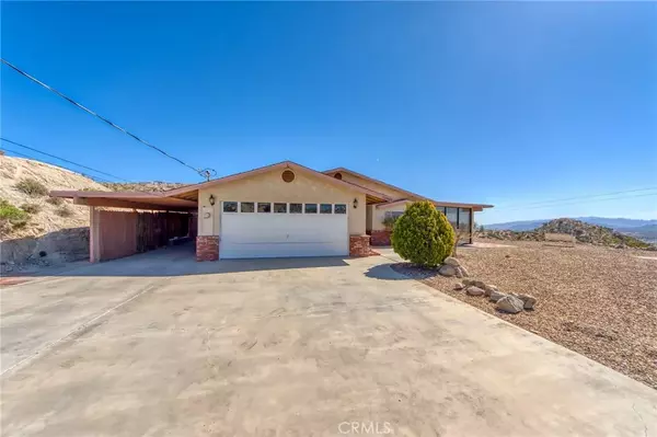 Yucca Valley, CA 92284,56969 Panchita Road