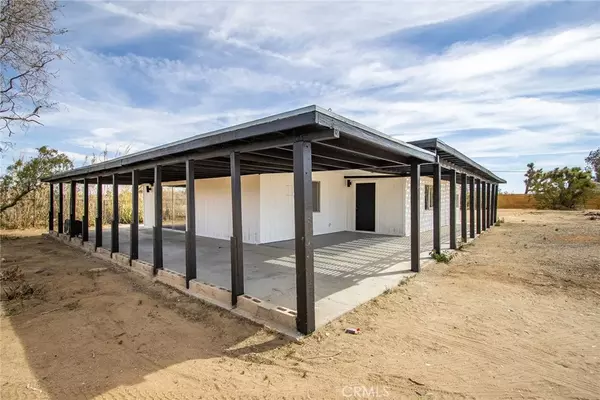 Yucca Valley, CA 92284,59012 Mesa Drive