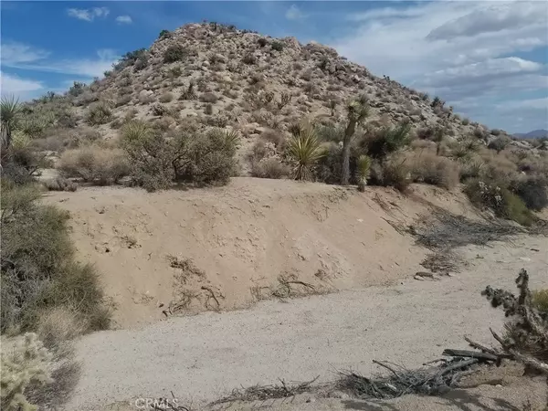 Yucca Valley, CA 92284,57777 Farello Rd