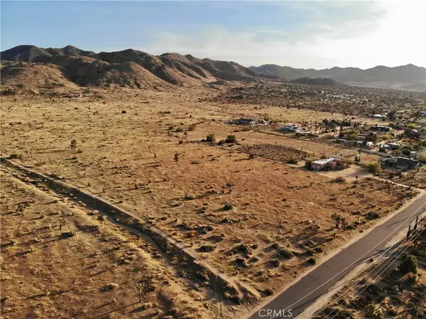 Yucca Valley, CA 92284,58225 San Andreas