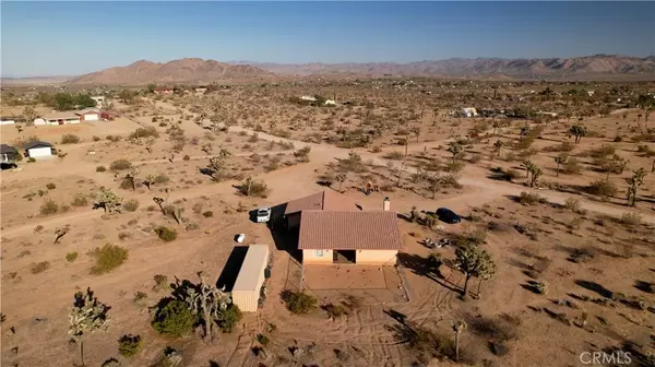 Yucca Valley, CA 92284,3632 Goleta Avenue