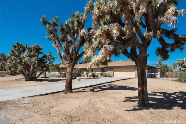 Yucca Valley, CA 92284,8138 Grand Avenue