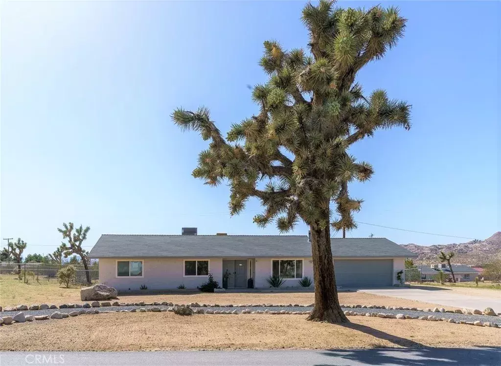 Yucca Valley, CA 92284,6840 Prescott Avenue