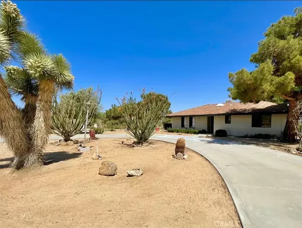 Yucca Valley, CA 92284,57716 San Andreas Road