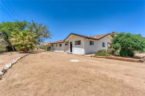 Yucca Valley, CA 92284,7690 Barberry Avenue