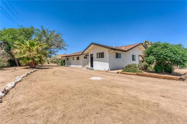 Yucca Valley, CA 92284,7690 Barberry Avenue