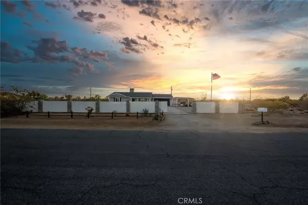 Yucca Valley, CA 92284,3872 Balsa Avenue