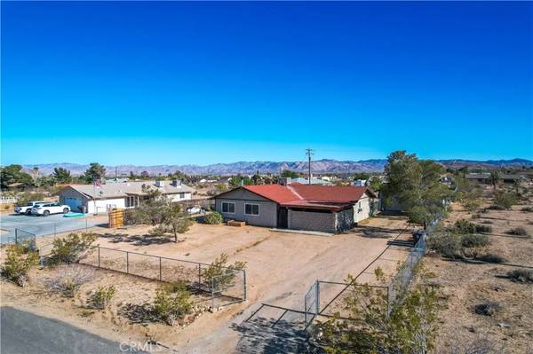 Yucca Valley, CA 92284,58331 Caliente Street