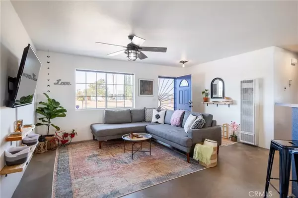 Yucca Valley, CA 92284,3669 Balsa Avenue