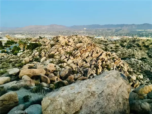 Yucca Valley, CA 92284,56985 Panchita