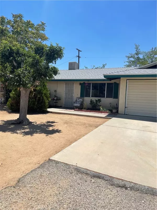 Yucca Valley, CA 92284,7552 Borrego