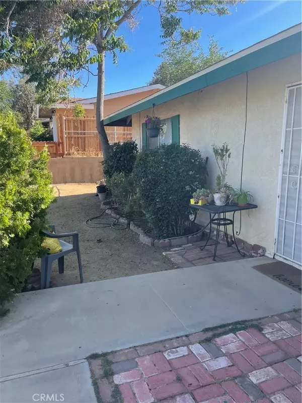 Yucca Valley, CA 92284,7552 Borrego