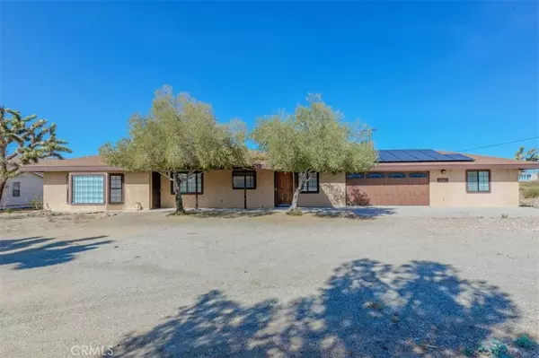 Yucca Valley, CA 92284,6641 La Habra Avenue