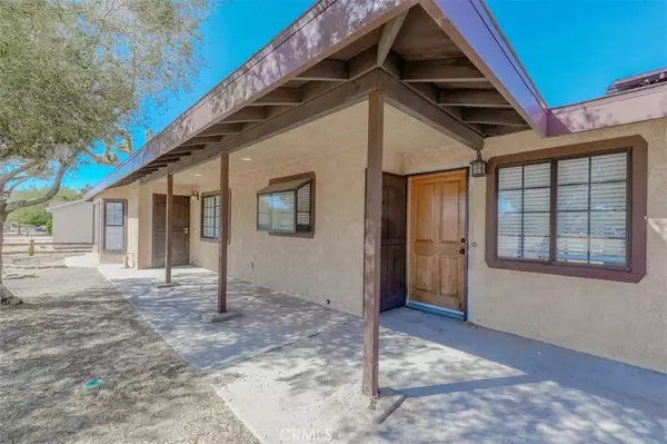 Yucca Valley, CA 92284,6641 La Habra Avenue