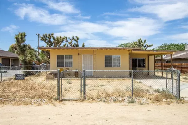 Yucca Valley, CA 92284,6464 Balboa Avenue