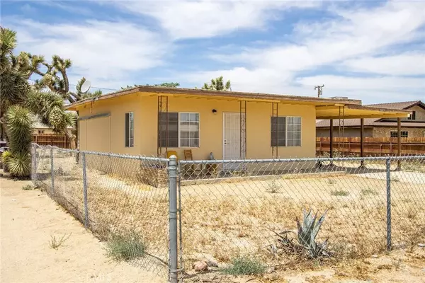 Yucca Valley, CA 92284,6464 Balboa Avenue