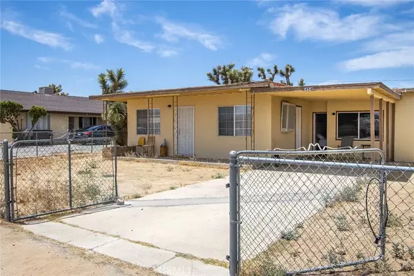 Yucca Valley, CA 92284,6464 Balboa Avenue