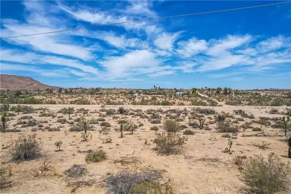 Yucca Valley, CA 92284,59190 Barron
