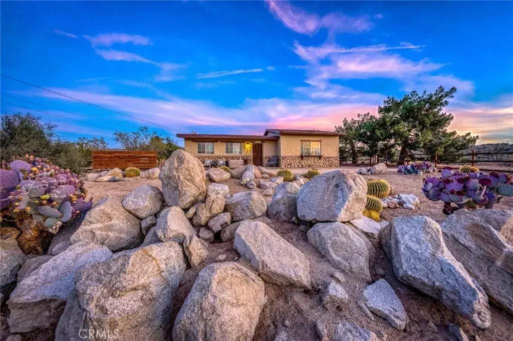 Yucca Valley, CA 92284,55255 Mountain View Trail
