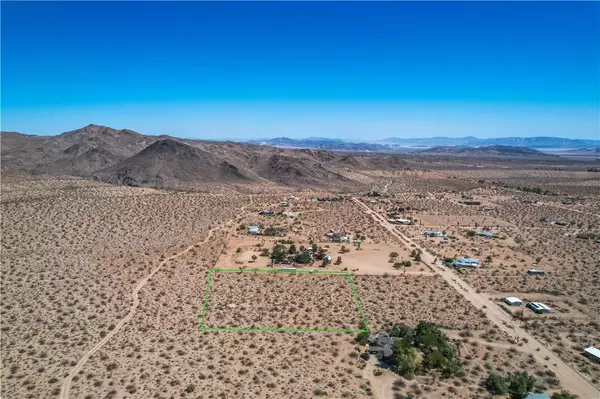Yucca Valley, CA 92284,62907164 Hondo