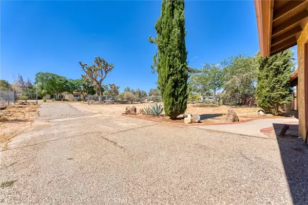 Yucca Valley, CA 92284,56484 Bonanza Drive
