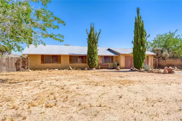 Yucca Valley, CA 92284,56484 Bonanza Drive