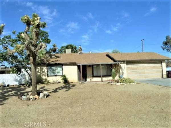 6979 Hanford Avenue, Yucca Valley, CA 92284