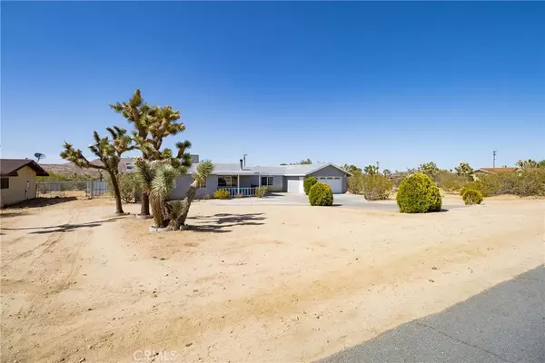 Yucca Valley, CA 92284,58408 Sunnyslope Drive