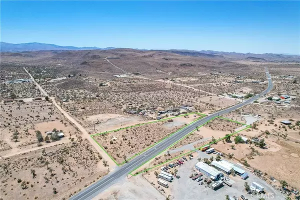 56828 Paseo Los Ninos, Yucca Valley, CA 92284