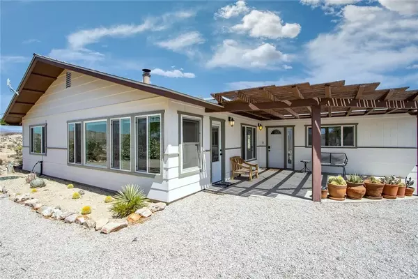 Yucca Valley, CA 92284,59988 Sun Mesa Drive