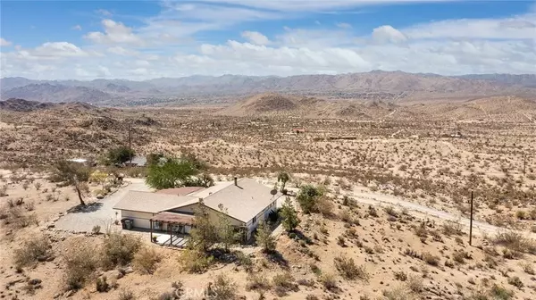 59988 Sun Mesa Drive, Yucca Valley, CA 92284