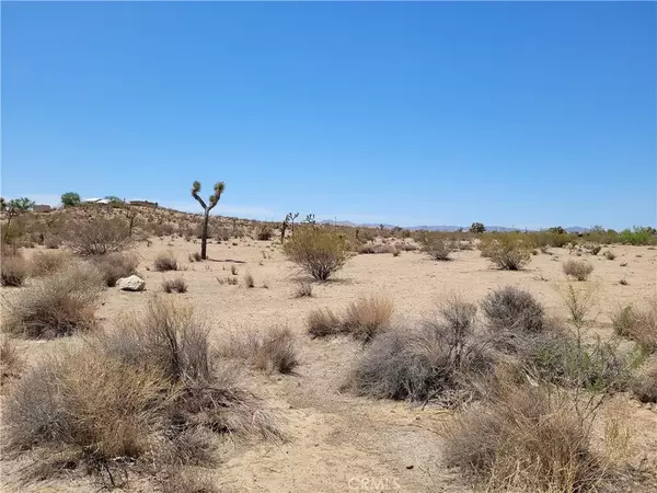 0 Inez, Yucca Valley, CA 92284