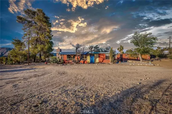 Yucca Valley, CA 92284,7986 Redden Lane