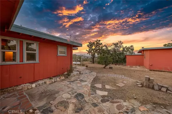 Yucca Valley, CA 92284,7986 Redden Lane