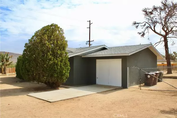 Yucca Valley, CA 92284,7711 Mariposa