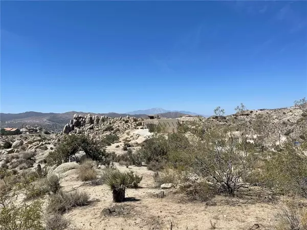 Yucca Valley, CA 92284,0 Manzanita