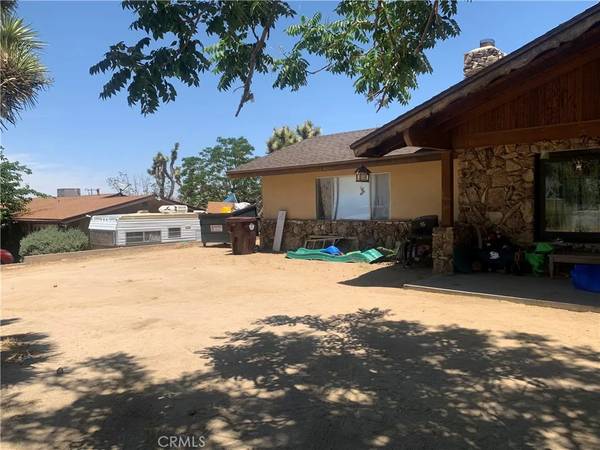 Yucca Valley, CA 92284,8039 Amador Avenue