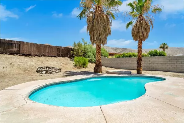 Desert Hot Springs, CA 92240,65548 Avenida Barona