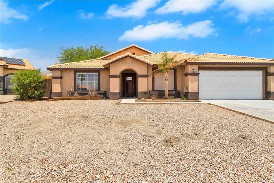 65548 Avenida Barona, Desert Hot Springs, CA 92240