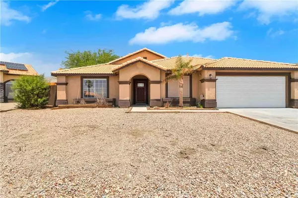 65548 Avenida Barona, Desert Hot Springs, CA 92240