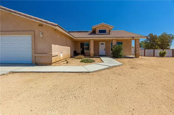 58248 Caliente Street, Yucca Valley, CA 92284