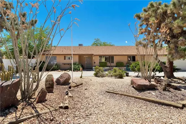 7578 Alaba Avenue, Yucca Valley, CA 92284