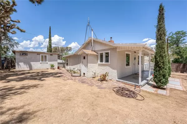 Yucca Valley, CA 92284,7732 Bannock