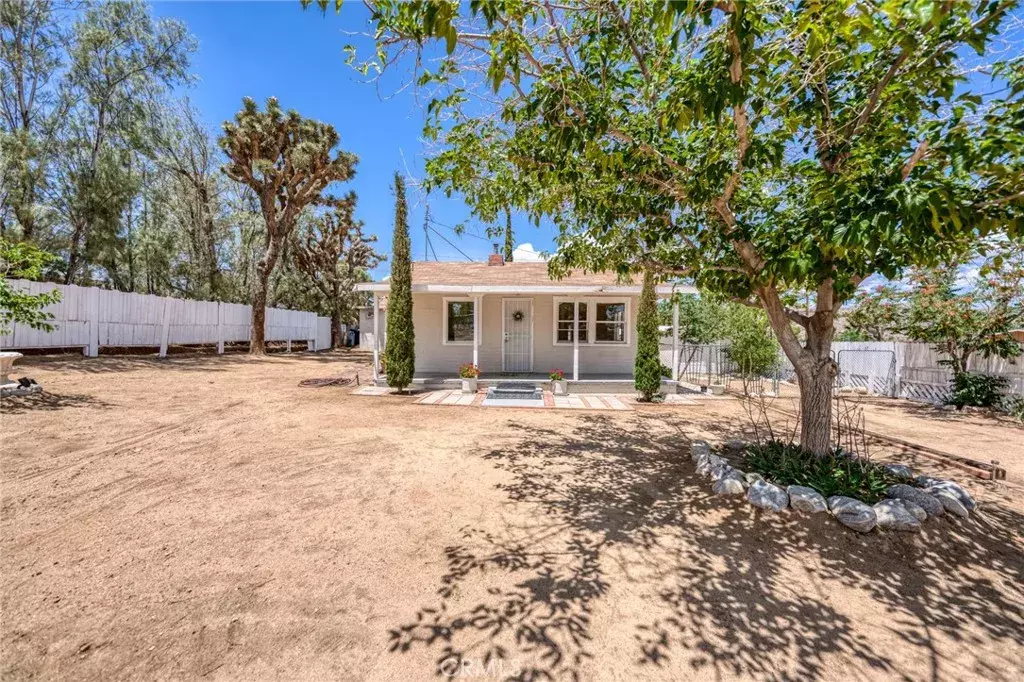 Yucca Valley, CA 92284,7732 Bannock