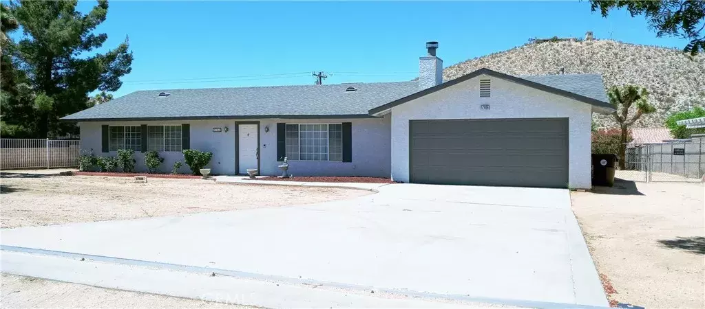 Yucca Valley, CA 92284,57806 Desert Gold Drive