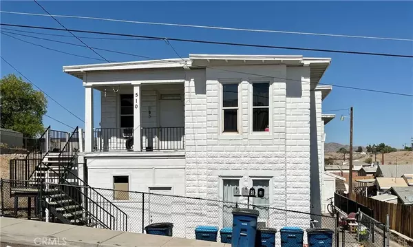 Needles, CA 92363,510 D Street