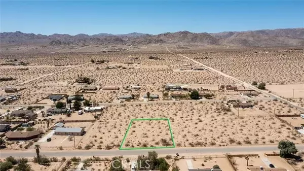 Joshua Tree, CA 92252,63400 Walpi